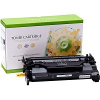 Картридж тонерный SCC для HP LJ Pro M402d/M402dn/M402n/M426dw аналог CF226X Black (002-01-SF226X)