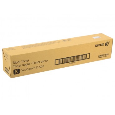Картридж тон. Xerox для DC SC2020 Black (006R01693)