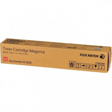 Картридж тон. Xerox для DC SC2020 Magenta (006R01695)