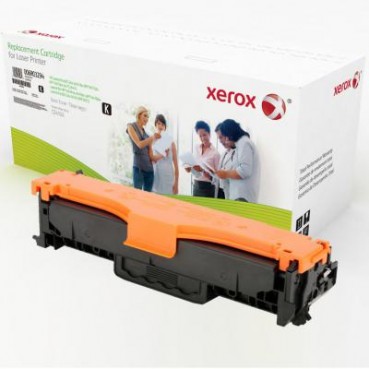 Картридж тонерный Xerox для HP LJ Pro M351/M451 аналог CE410A Black (006R03294)