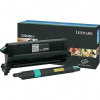 Картридж тонерный Lexmark для C920 15000 копий Black (C9202KH)
