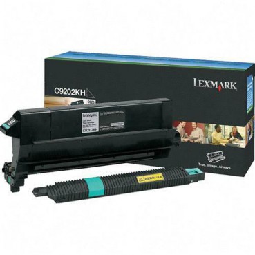 Картридж тонерный Lexmark для C920 15000 копий Black (C9202KH)