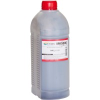 Тонер Mitsubishi для HP LJ 5200 бутль 1000г Black (020275/DLC-1)