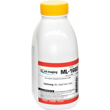 Тонер Mitsubishi для Samsung ML-1210/1660/1661/1665 бутль 45г Black (021132/DLC-45)