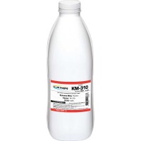 Тонер Mitsubishi для Kyocera Mita TK-310, Epson M-2000, UTAX-3235 бутль 1000г Black (021163 / DLC-1)