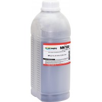Тонер Mitsubishi для HP LJ Pro M102A/102W/130A бутль 1000г Black (021203/DLC-1)