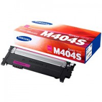 Картридж тонерный Samsung M404S для SL-C430W/C480W 1000 копий Magenta (CLT-M404S/XEV)