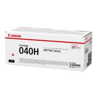 Картридж тонерный Canon 040H для i-Sensys LBP-710cx/712cx 10000 копий Magenta (0457C001)