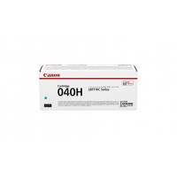 Картридж тонерный Canon 040H для i-Sensys LBP-710cx/712cx 10000 копий Cyan (0459C001)