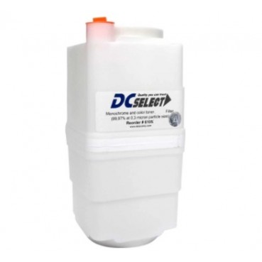Фильтр 3M ATRIX для тонера универсальный к Omega Supreme Plus 220F (061053/DLC)