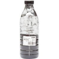 Тонер АНК для Konica Minolta Bizhub 164/165/184 бутль 282г Black (3202351)