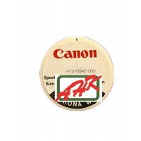 Проволка коротрона АНК для Canon аналог FY3-0040 (10051)
