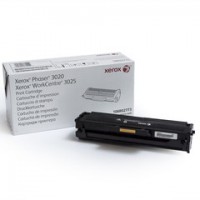 Картридж тон. Xerox для Phaser 3020/WC3025 Black (106R02773)