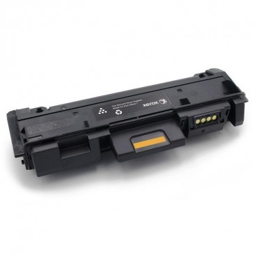 Корпус оригинального картриджа Xerox для Phaser P3052/3260/WC3215/3225, 106R02778, пустой (106R02778_C)