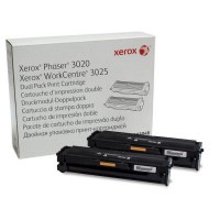 Картридж тон. Xerox для Phaser 3020/WC3025 Black (106R03048)