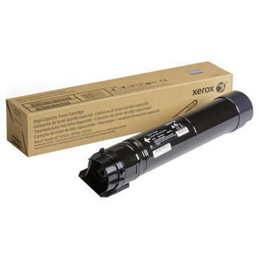 Картридж тон. Xerox для VersaLink B7025/7030/7035 Black (106R03396)