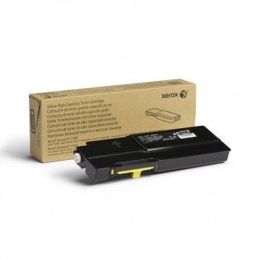 Картридж тон. Xerox для VersaLink C400/405 Yellow (106R03521)