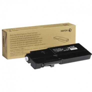 Картридж тон. Xerox для VersaLink C400/405 Black (106R03532)