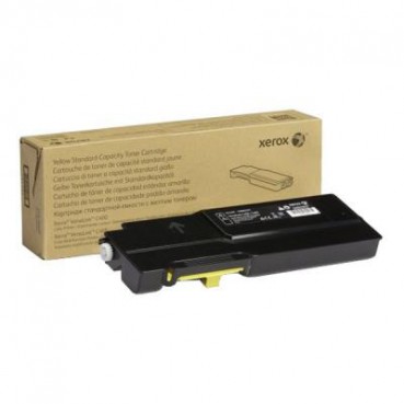 Картридж тон. Xerox для VersaLink C400/405 Yellow (106R03533)