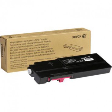 Картридж тон. Xerox для VersaLink C400/405 Magenta (106R03535)