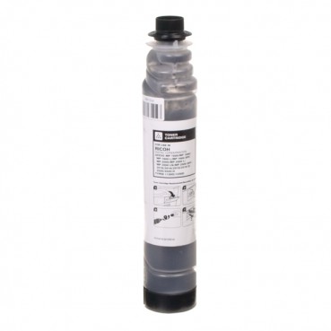 Туба с тонером Katun для Ricoh Aficio 2015/2018, Gestetner MP1500/1600 аналог 1130D/1230D, DT42BLK Black 260г (37035/25030) Perfomance