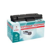 Картридж тон. WWM для Samsung SCX-4200/4220 аналог SCX-D4200A/ELS Black ( 3200 копий) (LC45N)