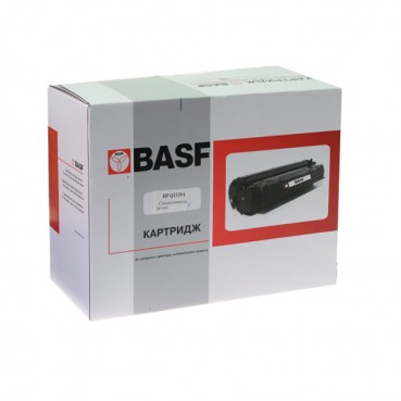 Картридж тон. BASF для HP LJ 4300 аналог Q1339A Black ( 18000 копий) (WWMID-74353)