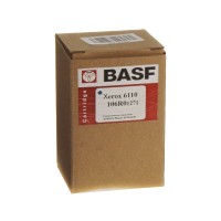Картридж тон. BASF для Xerox Phaser 6110 аналог 106R01271 Cyan ( 1000 копій) (WWMID-78298)