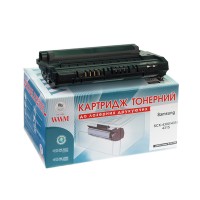 Картридж тон. WWM для Samsung SCX-4300 аналог MLT-D109S Black ( 2100 копій) (LC51N)