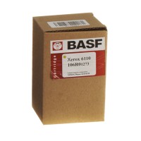Картридж тон. BASF для Xerox Phaser 6110 аналог 106R01273 Yellow ( 1000 копій) (WWMID-78313)