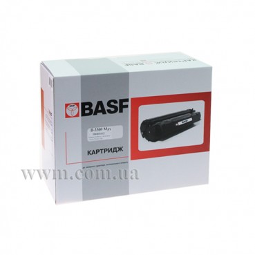 Картридж тон. BASF для Xerox Phaser 3300 аналог 106R01412 Black ( 8000 копий) (B3300 Max)