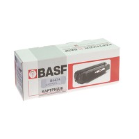 Картридж тонерний BASF для HP CLJ CP1215 / CP1515 / CM1312 аналог CB543A Magenta (BASF-KT-CB543A)