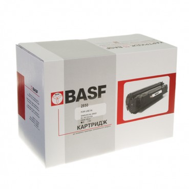 Картридж тон. BASF для Samsung ML-2850/2851 аналог ML-D2850A Black ( 2000 ст.) (D2850A)
