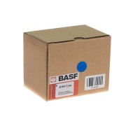 Картридж тон. BASF для Samsung CLP-300/300N/CLX-2160/3160 аналог CLP-300C Cyan ( 1000 копій) (BASF-KT-CLP300C)