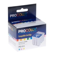 EPSON Stylus Color 480 Colour (PE-014) PRO COLOR