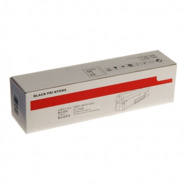 Туба з тонером VTC для Panasonic KX-FL511/513/543 аналог KX-FA83A Black (WWMID-82654)