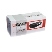 Картридж тонерний BASF для HP CLJ CP2025 / CM2320, Canon 718 аналог CC531A Cyan (BASF-KT-CC531A)