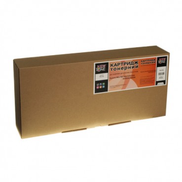 Туба з тонером NewTone для Kyocera Mita KM-1620/1650/2035 аналог TK-410 Black (TK410E)