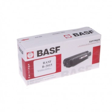 Картридж тонерный BASF для Samsung ML-2010/2015/2510 аналог ML-2010D3/ELS Black (B-ML-2015)