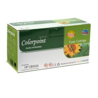 Картридж Colorpoint HP CLJ CP1215/CP1515 Magenta (аналог CB543A)