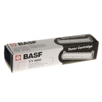 Картридж тонерний BASF для Brother MFC-4800/9160/9180 аналог TN8000 Black (WWMID-83214)
