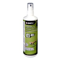 Спрей EMTEC "3 in 1 Cleaning Spray" 250 ml (Computer-Office) (338844/048141)