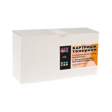 Картридж тон. NEWTONE для HP LJ M425dn/M425dw/M401 аналог CF280A Black ( 2700 копий) (CF280AE)