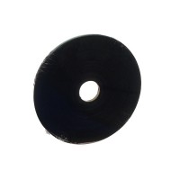 RIBBON 8 mm HD Black (цена за 1 метр)