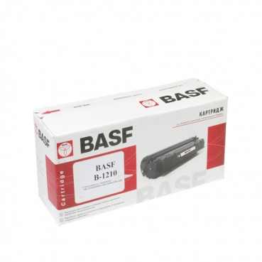 Картридж тон. BASF для Samsung ML-1210/1220/1250 аналог ML-1210D3/XEV Black ( 2500 копій) (BASF-KT-ML1210D3)
