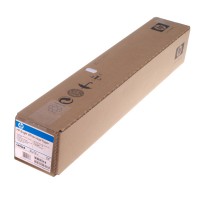 Бумага HP для плоттера Bright White Inkjet Paper, 90g/m2, рулон 36'' (914 мм), 45 метров (C6036A)