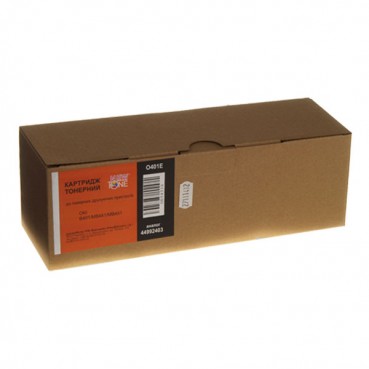 Картридж тонерний NewTone для OKI B401 / 441/451 аналог 44992404 Black (O401E)