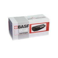 Картридж тон. BASF для HP CLJ CP2025/CM2320, Canon 718 аналог CC532A Yellow ( 2800 копий) (BASF-KT-CC532A)