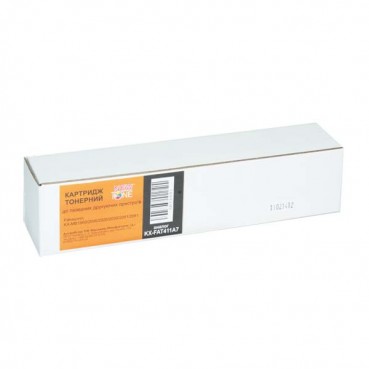Картридж тон. NEWTONE для Panasonic KX-MB1900/2020/B-411 аналог KX-FAT411A7 Black ( 2000 копий) (KX-FAT411A7E)