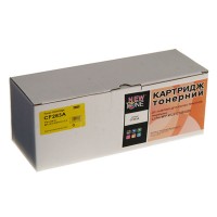 Картридж тон. NEWTONE для HP LJ Pro M125/127/201/225 аналог CF283A Black ( 2000 копий) (CF283E)